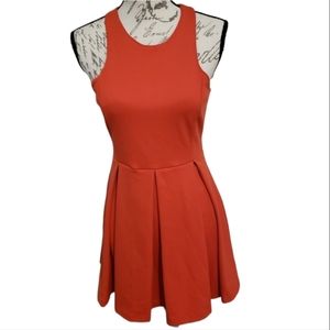 Urban Outfitters Cooperative Dress Sleeveless Mini Dress